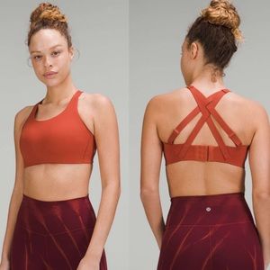 Lululemon Energy Bra *High Support